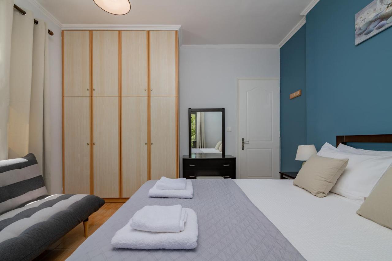 Ruvelis Villa Fiolitis Ngoại thất bức ảnh